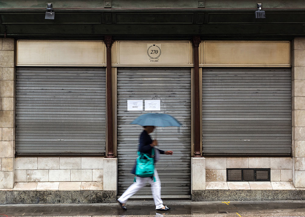 Rues Du Luxembourg Rues Du Luxembourg