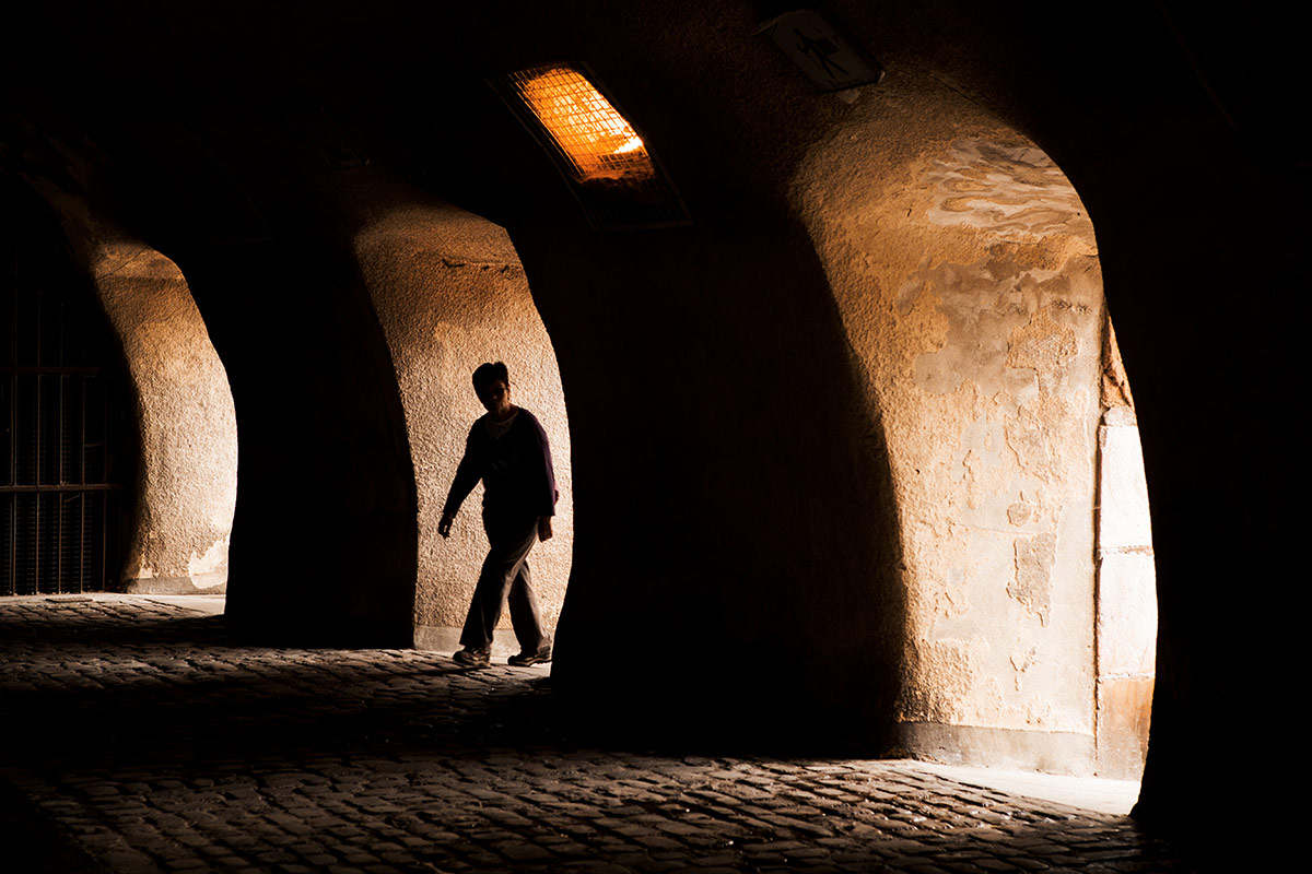 street photography metz
