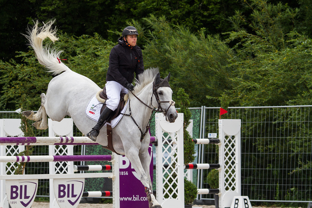 Réiser Päerdsdeeg / CSIO de Luxembourg 2017