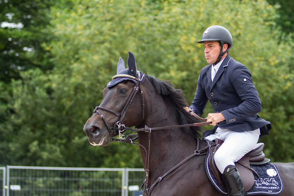 Réiser Päerdsdeeg / CSIO de Luxembourg 2017