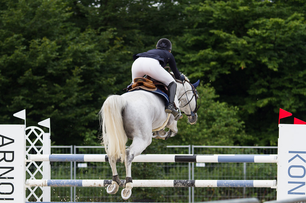 Réiser Päerdsdeeg / CSIO de Luxembourg 2017