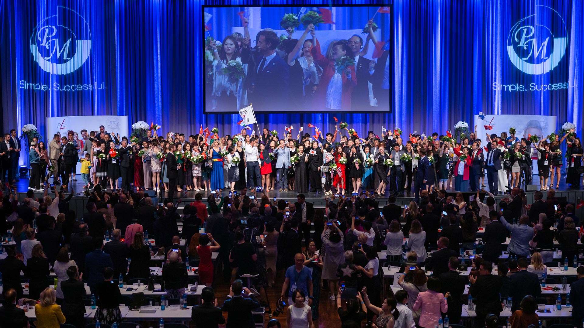 Corporate Events Photographer