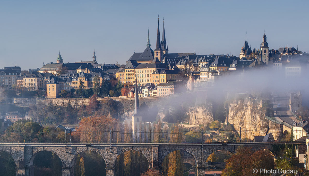 Luxembourg City skyline photodudau Photographer Luxembourg Luxembourg City skyline photodudau Photographer Luxembourg