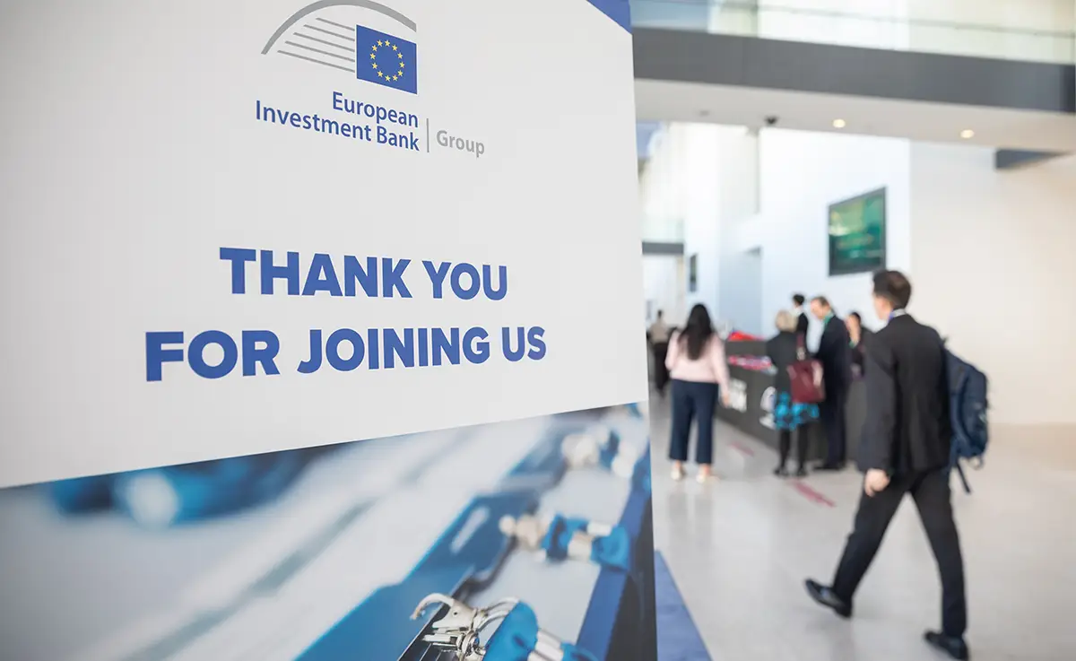 conference photographer luxembourg