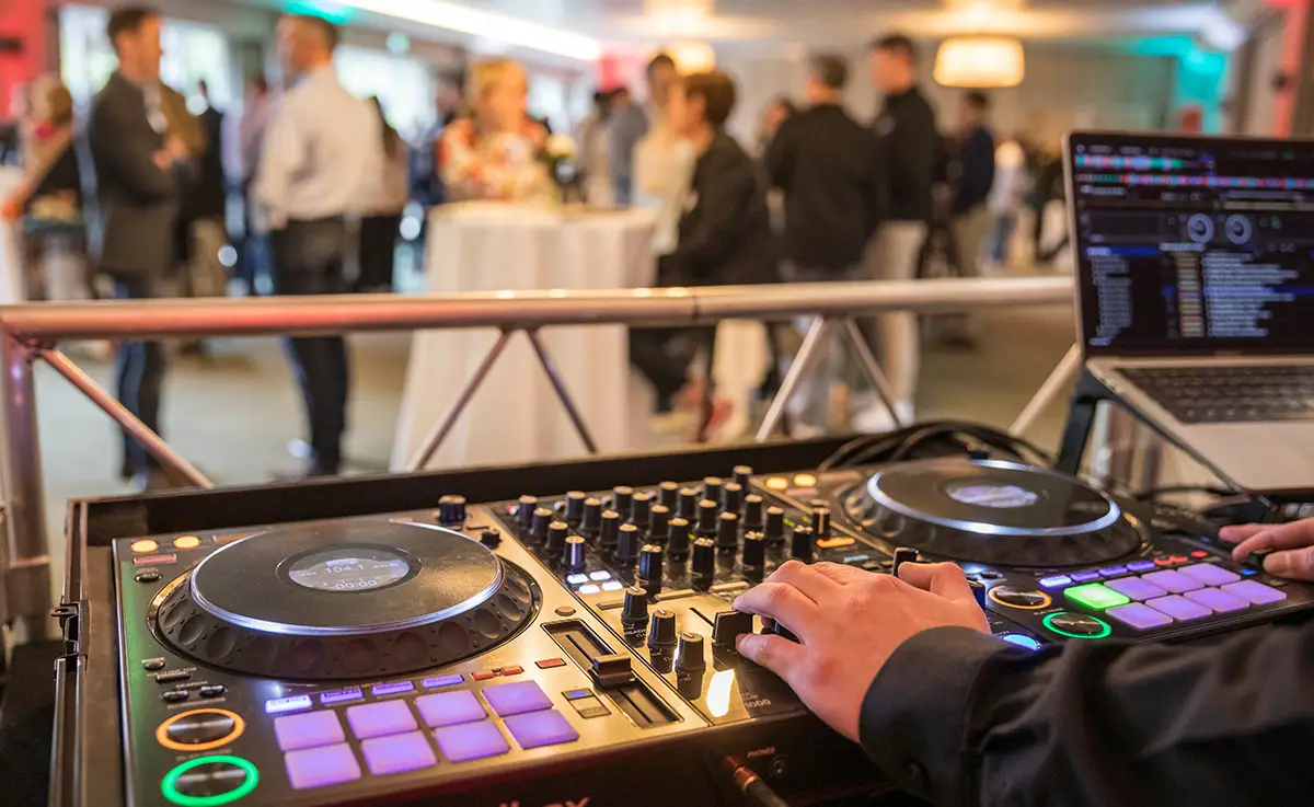 party and events photographer luxembourg