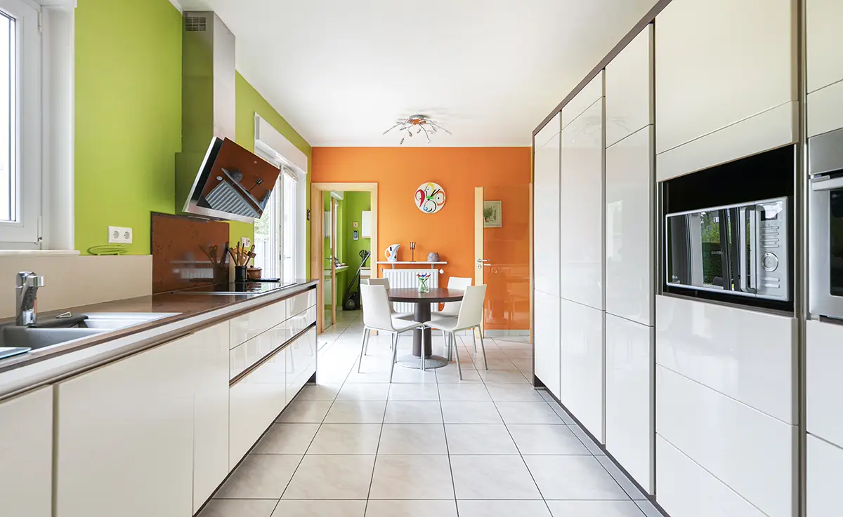 interior photography real estate luxembourg