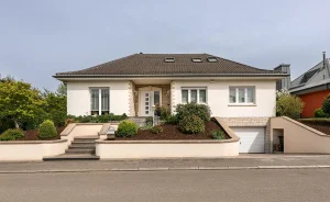 photography real estate luxembourg