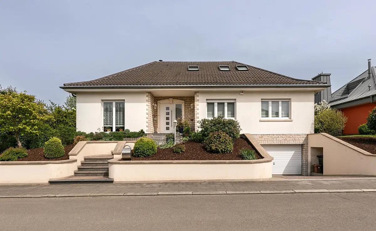 photography real estate luxembourg