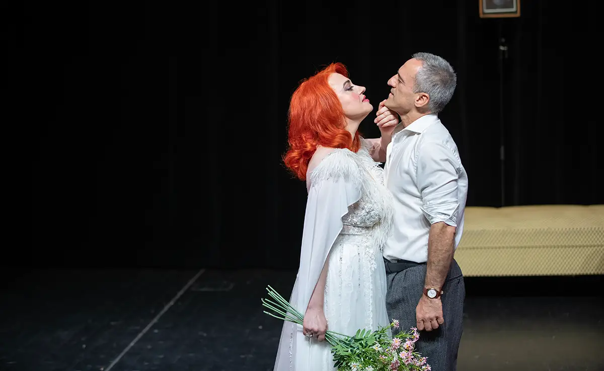 theatre photographe luxembourg