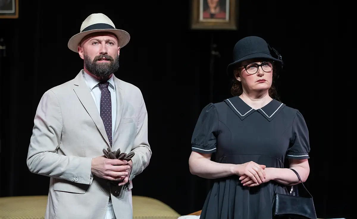 theatre photography luxembourg