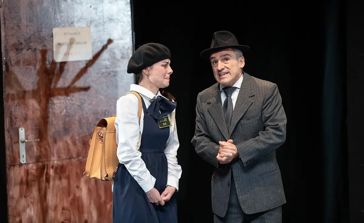 theatre photos luxembourg